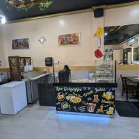 Desi King Snacks and Sweets ico