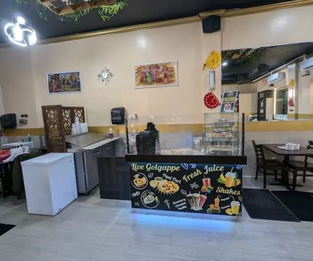 Desi King Snacks and Sweets