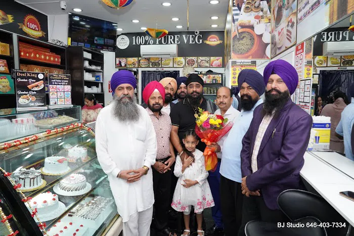 Desi King Snacks and Sweets Picture 8