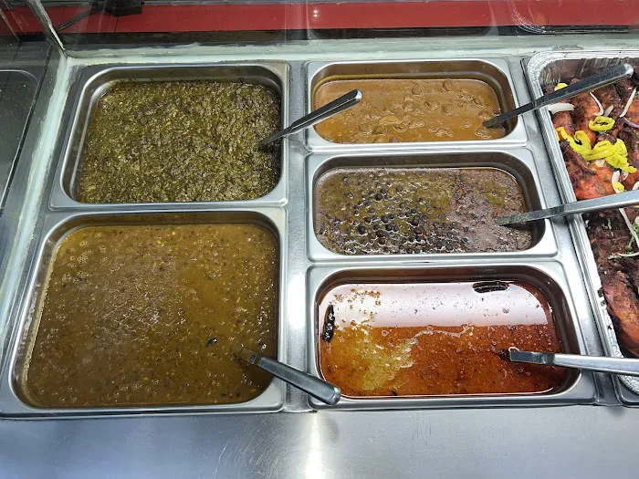 101 Meat Shop Picture 4