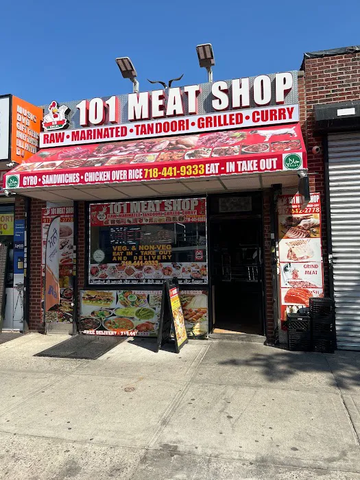 101 Meat Shop Picture 2
