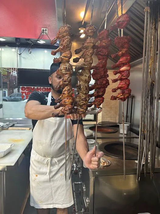 101 Meat Shop Picture 5
