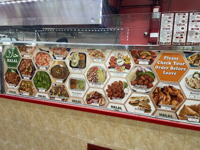 101 Meat Shop Picture 10