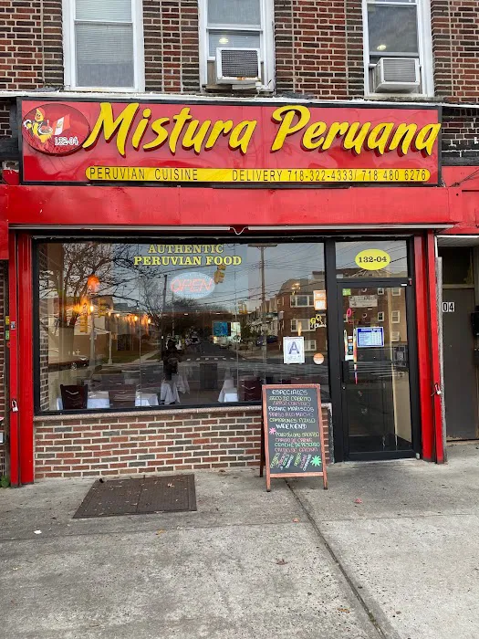 Mistura Peruana #3 Picture 7