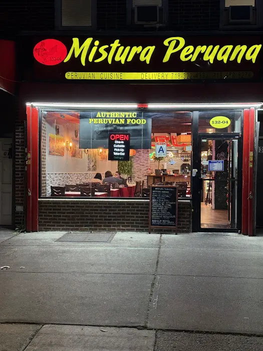 Mistura Peruana #3 Picture 5