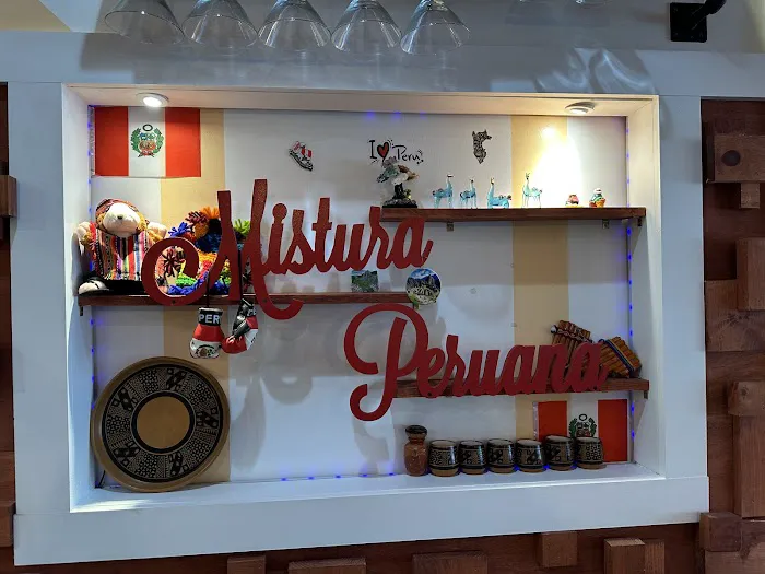 Mistura Peruana #3 Picture 4