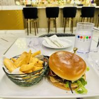Sugar Factory - Queens ico