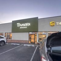 Panera Bread ico