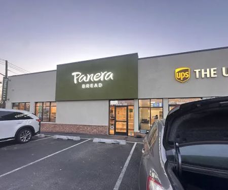 Panera Bread