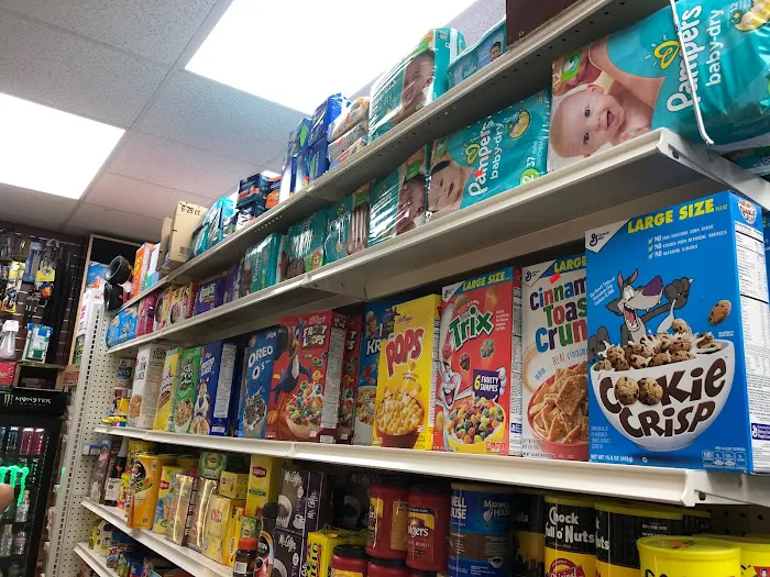Sutter Ave Mini Market Picture 7