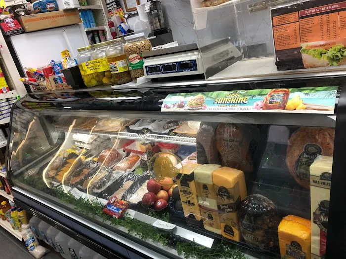 Sutter Ave Mini Market Picture 6