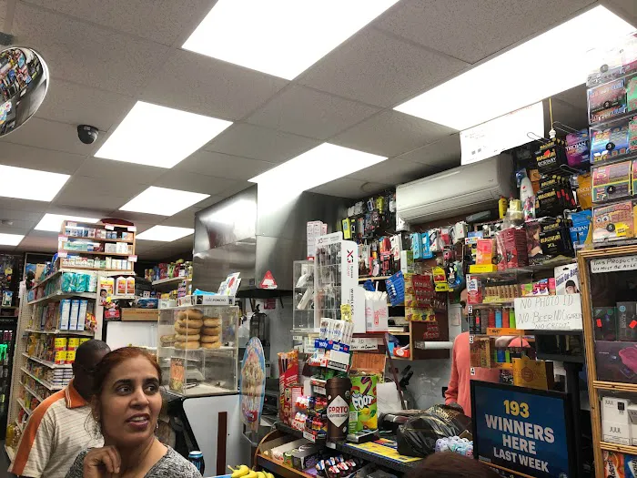 Sutter Ave Mini Market Picture 5