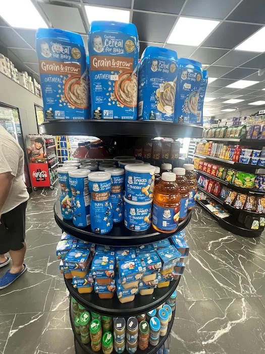 Legacy Mini Mart Picture 7