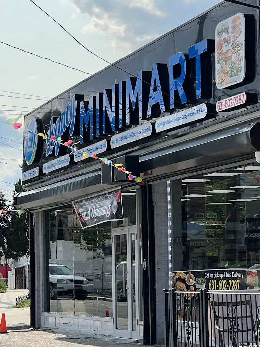 Legacy Mini Mart Picture 1