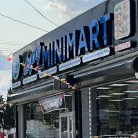 Legacy Mini Mart ico