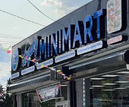 Legacy Mini Mart