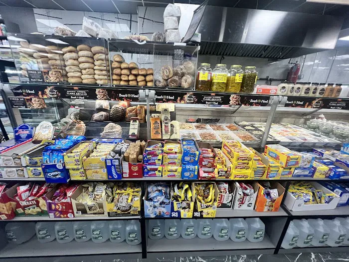 Legacy Mini Mart Picture 3