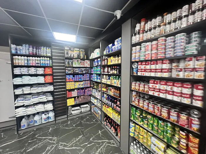 Legacy Mini Mart Picture 2