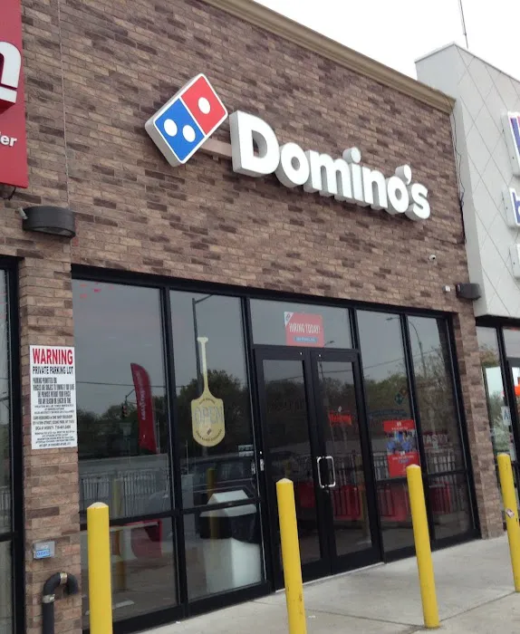 Domino's Pizza Picture 5