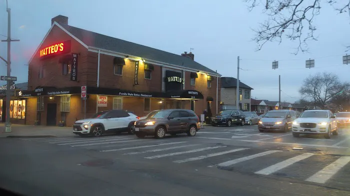 Matteo's of Howard Beach Picture 4