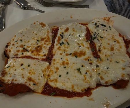 Matteo's of Howard Beach
