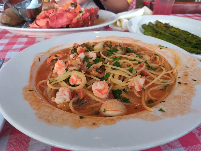 Matteo's of Howard Beach Picture 9