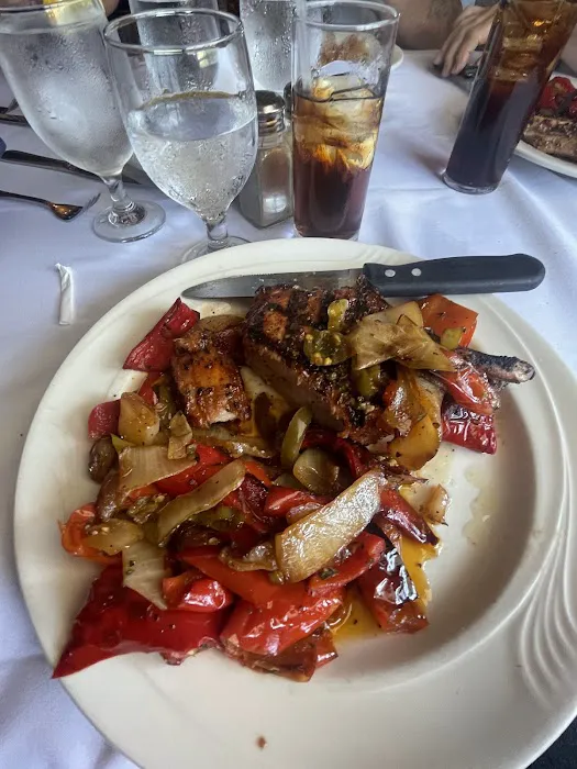 Matteo's of Howard Beach Picture 2