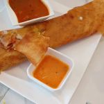 Lucky Dhaba Indian Restaurant