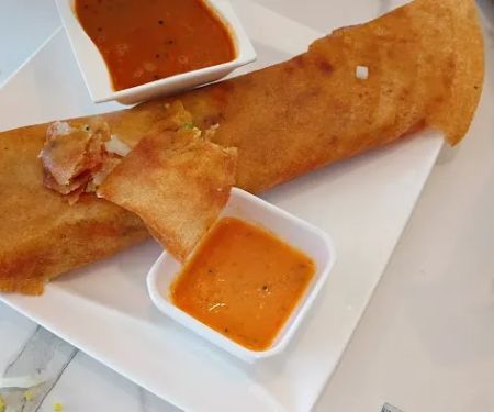 Lucky Dhaba Indian Restaurant