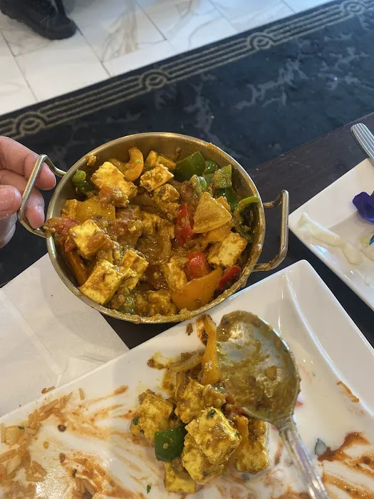 Lucky Dhaba Indian Restaurant Picture 7