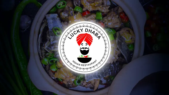 Lucky Dhaba Indian Restaurant Picture 9