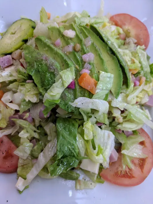 Deleon Latin Cuisine Picture 1