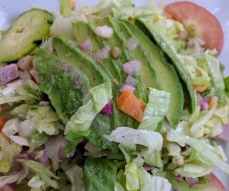 Deleon Latin Cuisine