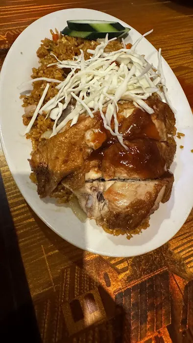 GT Rice Bowl Picture 3