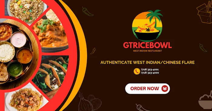 GT Rice Bowl Picture 8
