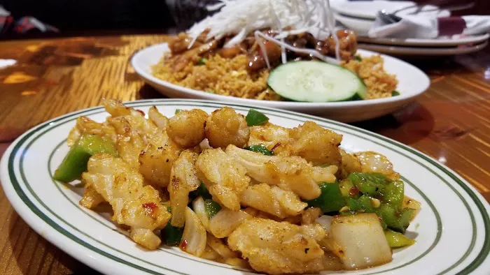 GT Rice Bowl Picture 4