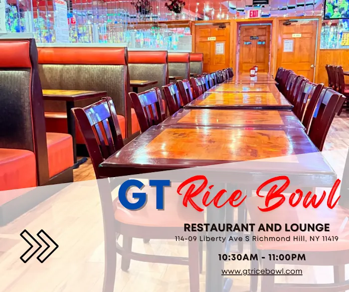 GT Rice Bowl Picture 7