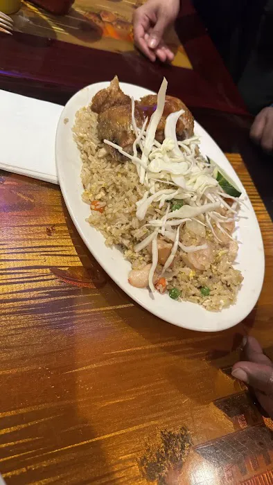 GT Rice Bowl Picture 6