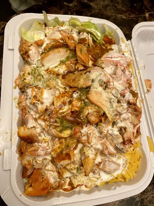 Sahara Grill (Halal Food) Picture 6