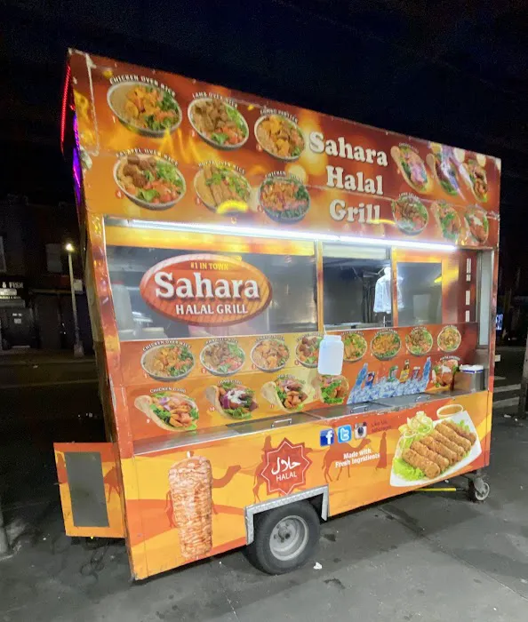 Sahara Grill (Halal Food) Picture 2