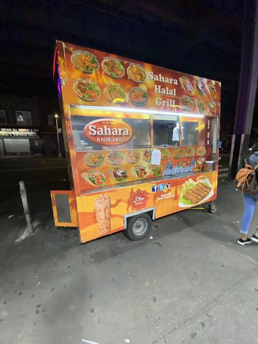 Sahara Grill (Halal Food) Picture 3
