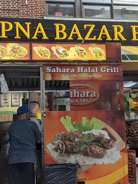 Sahara Grill (Halal Food) Picture 10