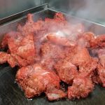 Madina Halal food Cart