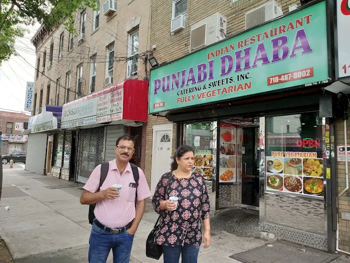 Punjabi Dhaba (Original 2006) Picture 10