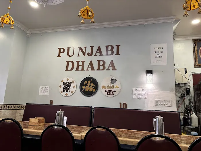 Punjabi Dhaba (Original 2006) Picture 7
