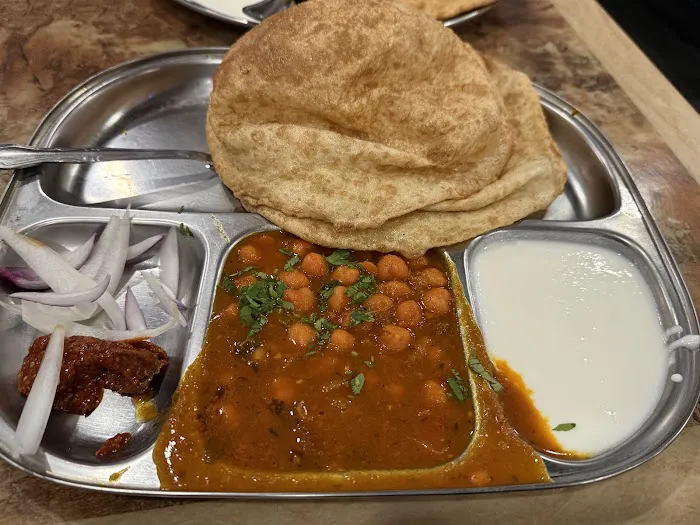 Punjabi Dhaba (Original 2006) Picture 9