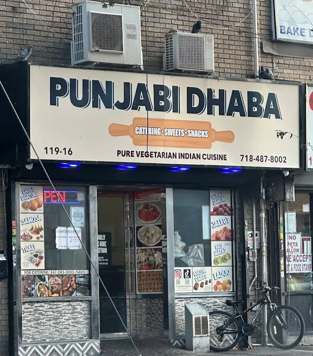 Punjabi Dhaba (Original 2006) Picture 2