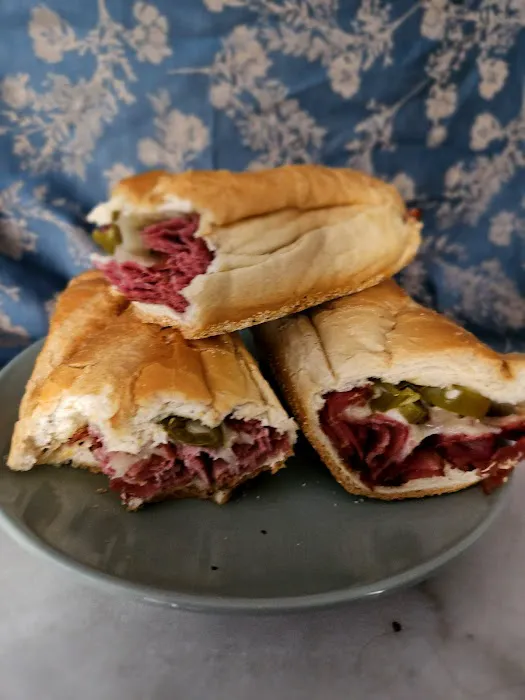 Ma Grill & Deli Picture 1