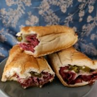 Ma Grill & Deli ico
