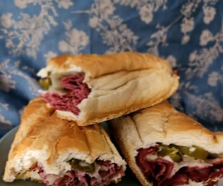 Ma Grill & Deli